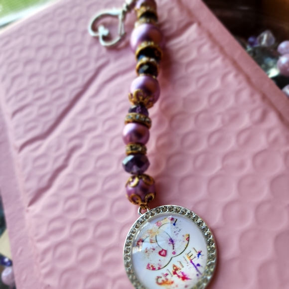 Keychain - Picture 2 of 4